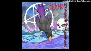 J3R1CH0 - J3R1K00L (feat. DkoolPharaoh)