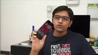 InFocus BINGO 50 Camera Review with Front & Rear Samples - PhoneRadar