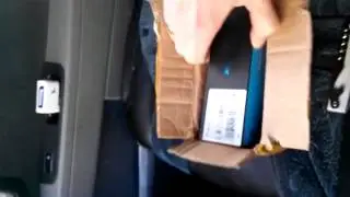 Zopo zp990 Распаковка посылки с AlliExpress