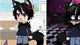 &ldquo;What&hellip;&rdquo;//Gacha Club//Omgaverse//Bl #gachaclub #omegaverse 