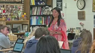 Good Question: What Makes A Great Teacher?