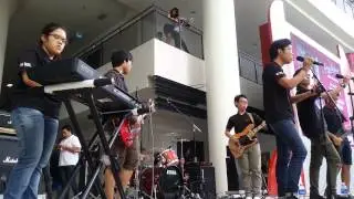 VIBES - ITE CW APRIL CCA FAIR 2015