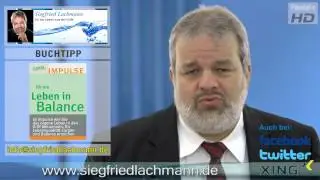 Der Buchtipp im Mai 2014 bei siegfriedlachmann.de
