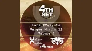 I Wanna Move (Unique Rhythm Garage Instrumental Mix)