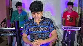 Ami notun kore tomake silpi -gokul chand das@