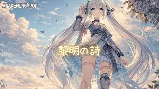 Symphony - Awakening 01 黎明の詩