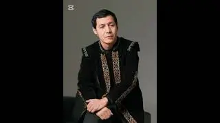 Тимур Досжанов -Сауир яр 