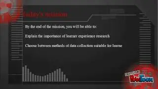ELESIG MOOC