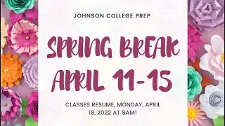 JCP FAM UPDATE