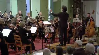 Helmut Rogl - Sinfonie II 