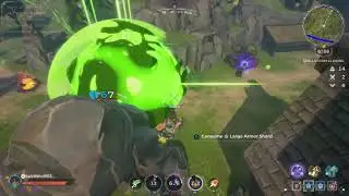 Playing Spellbreak part 3