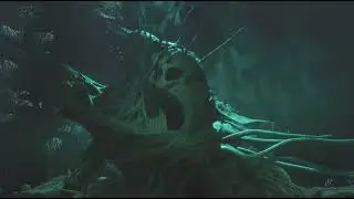 Returnal - Ofion Boss fight
