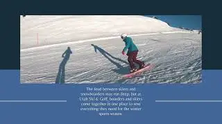 Salt Lake City's Go-To Snowboard and Ski Rental