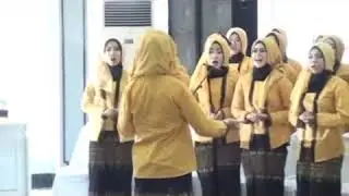 HYMNE STIKES KENDAL