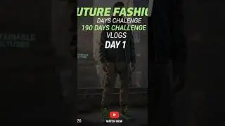 Day 1: My 190 Days Transformation Begins! 🚀 (Don't Miss This) #Day1 #DailyVlogs #190DaysChallenge