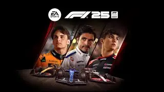 F1 2025 GAME PLAY INDONESIA DAY 2-2