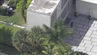 911 caller reports shooting at Lil Wayne's Miami Beach mansion
