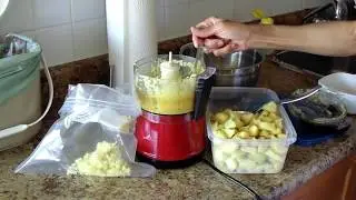 How to Preserve Ginger | May 31, 2020