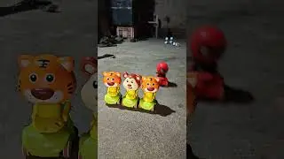 #emoji #xcavator #toys #cute #comedy #funny
