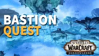 Fruit of the Gods WoW Quest