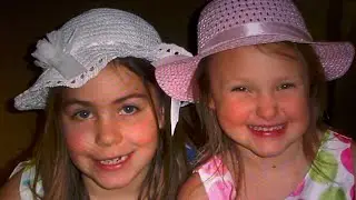 The Double abduction of Libby and Elizabeth. Taken Together RECAP #delphimurders #childabuse