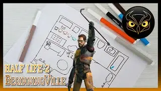 HALF-LIFE 2: BeginningVille ➤ Full Walkthrough