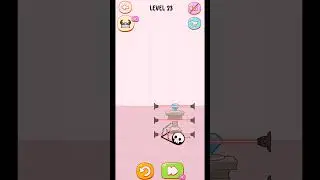 Kick loser level 23 #gaming #kick #loser #shorts