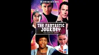 The Fantastic Journey S01E10 The Innocent Prey