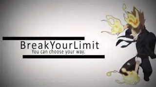 BreakYourLimit ~