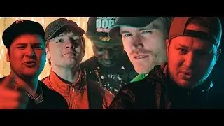 Jekyll x Relapse - Medication