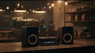 Productivity Smooth Jazz for Coding &bull; Background Music for Daily Focus