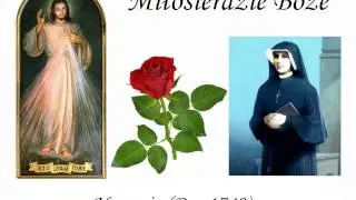 Miłosierdzie Boże - 04. Narracja (Dz. 1749)