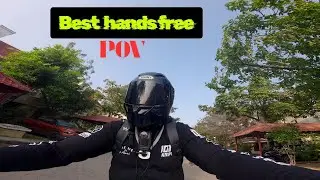 YANTRALAY - Neck Mount & TELESIN Camera Mount 360&deg; || Unboxing || Value for the Money