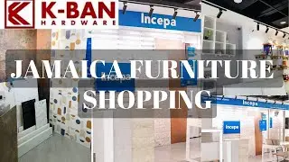 IKEA FURNITURE SHOPPING IN JAMAICA 2023
