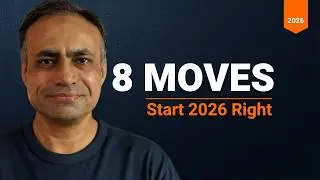 How to Start 2026 Financially Strong | A Simple System Most People Miss
