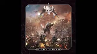Aquilla - Sentinels Of New Dawn -  2025 (Full Album)