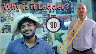 Ladder and Johnny Sins? 90S Nonsense Fake Facts | E4