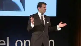 Being Kenneth Williams: Robin Sebastian at TEDxKingsCollegeLondon