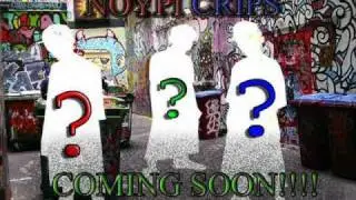 Pinoy Crips Jr, - Kami ang Magpapakilala