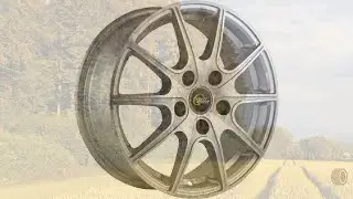 Диски crossstreet r16 4x108 6,5j et37,5 d63,3 cross street cr-04 sf Отзывы Обзор