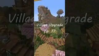 Village Upgrade Ep. 17