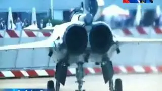 MiG-29 & Rafale - Pan-European security treaty: Air Rock and roll