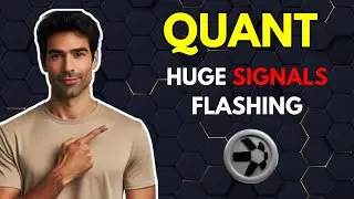 QUANT QNT Price News Today, Technical Analysis &  Price Prediction 2024/2025