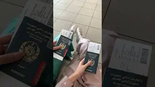 Airport transition video idea #videotransition #shorts #airport