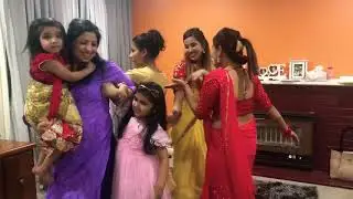 Best Teej Dance