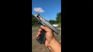 Shadow Systems CR920XP | Выставка Shot Show 2025