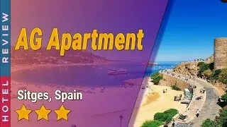 AG Apartment hotel review | Hotels in Sitges | Spain Hotels
