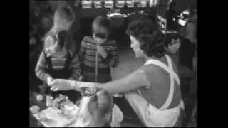 Besuch im Kindergarten (1958)
