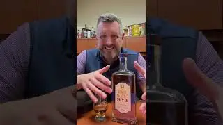 Uncle Nearest Rye. Canadian Rye