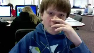 Webcam video from February 25, 2014 10:24 AM